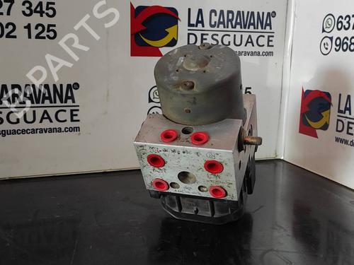 Used ABS pump CITROËN XSARA Coupe (N0) 1.6 16V (109 hp) 16506644