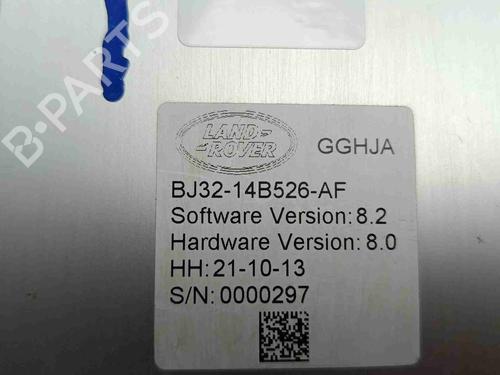 Electronic module LAND ROVER RANGE ROVER EVOQUE (L538) | BP37795304M83 - Image 3