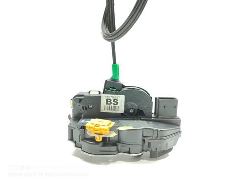 Rear left lock CHEVROLET ORLANDO (J309) 2.0 D | BP20296883C100 