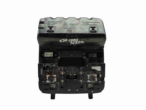 Interior roof light KIA CEED (CD) | BP37149587I8 - Image 4