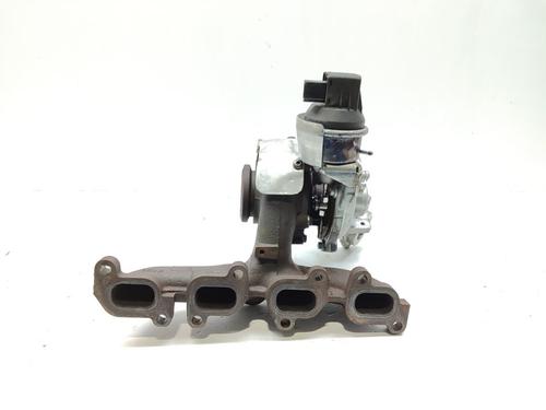 Turbocharger/Supercharger SEAT ALHAMBRA (710, 711) 2.0 TDI | BP22786961M71 