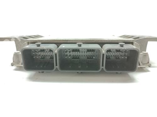 Engine control unit (ECU) CITROËN C3 I (FC_, FN_) 1.1 i | BP18487749M57 