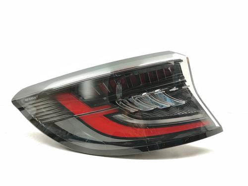 Used Left taillight RENAULT AUSTRAL [2022-2025]  29715282
