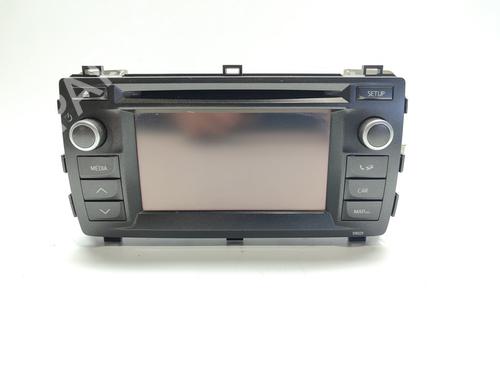 Used Electronic module TOYOTA AURIS (_E18_) [2012-2018]  18654972