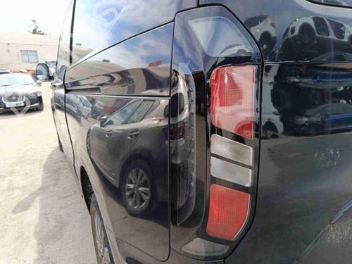 Used Left taillight Left taillight FORD TOURNEO CUSTOM V710 Bus (NXN) 2.0 EcoBlue (170 hp) 40449650 40449650