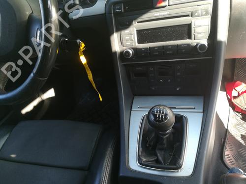 Heater blower motor AUDI A4 B7 (8EC) 2.0 TDI | BP16512694M62