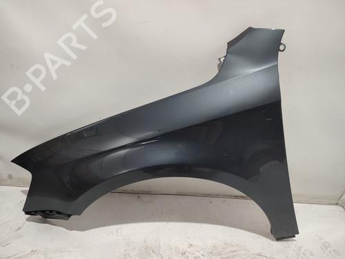 Aile avant gauche VW PASSAT B7 (362) [2010-2015]  24176704