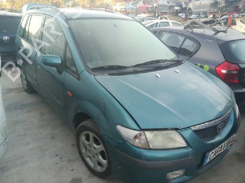 Used Parts MAZDA PREMACY (CP) 1.9 (CP10P) (114 hp) 1601238