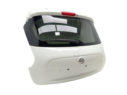 Tailgate NISSAN JUKE (F15)  | BP23096825C6