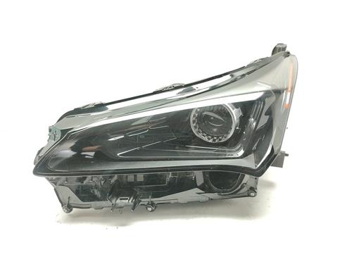 Used Left headlight LEXUS NX (_Z1_) [2014-2025]  24036194