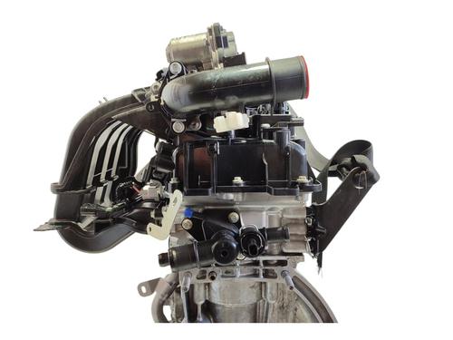 Engine DACIA SANDERO II | BP33626388M1 - Image 11