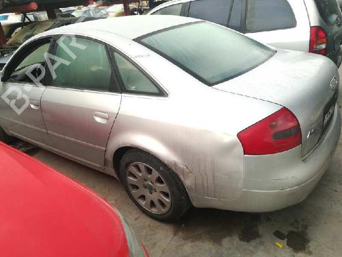 Engine control unit (ECU) AUDI A6 C5 (4B2, 4B4) 2.5 TDI | BP16506124M57