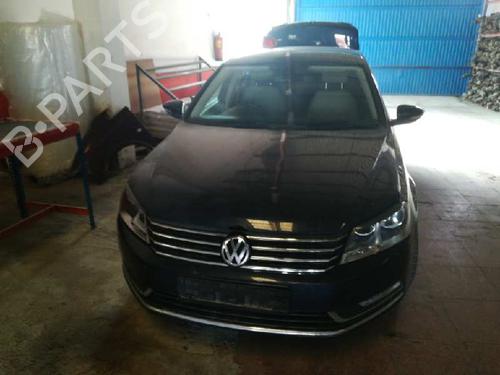 Left tailgate light VW PASSAT B7 (362)  | BP16504369C79  - Image 5