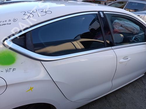 Puerta trasera derecha DS DS 4 / DS 4 CROSSBACK (NX_) [2015-2018]  31129527