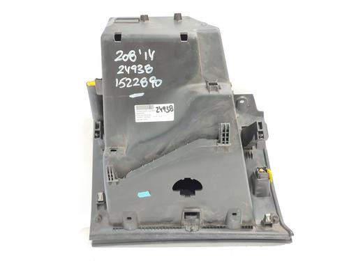 Glove box PEUGEOT 208 I (CA_, CC_) 1.2 VTI 82 | BP16505448C95 