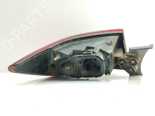 Right taillight RENAULT CLIO IV (BH_)  | BP16507012C35 