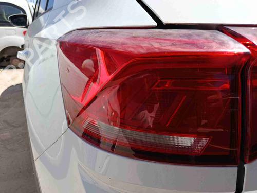 Used Left taillight Left taillight 36988037 36988037