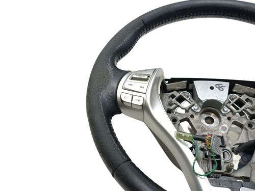 Steering wheel NISSAN NAVARA NP300 (D40)  | BP34244057C49  - Image 5
