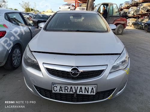Engine OPEL ASTRA J (P10) | BP35791159M1 - Image 18