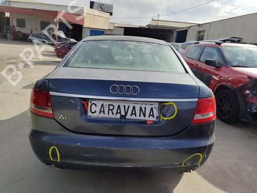 Left headlight AUDI A6 C6 (4F2) | BP24417398C28 - Image 13