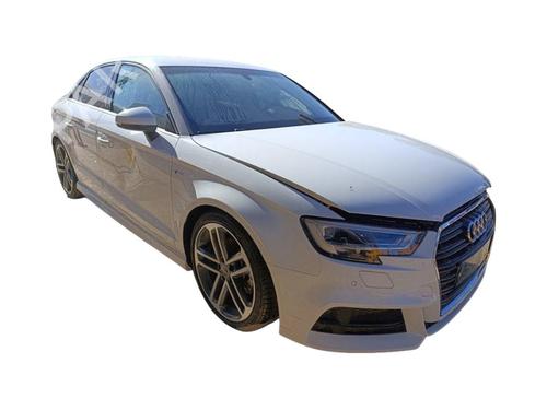 Third brake light AUDI A3 Limousine (8VS, 8VM) 2.0 TDI | BP29721224L11