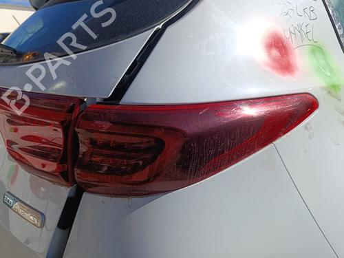 Used Right taillight Right taillight KIA SPORTAGE IV (QL, QLE) 1.6 CRDi (136 hp) 34582894 34582894