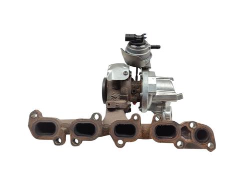 Turbocharger/Supercharger AUDI A3 Limousine (8VS, 8VM) 30 TDI | BP31339591M71 