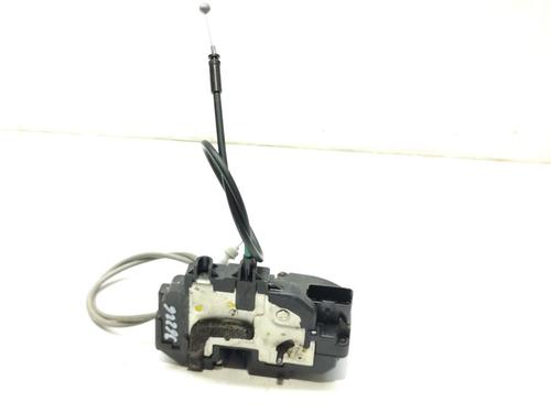 Rear left lock NISSAN QASHQAI I (J10, NJ10)  | BP26734359C100