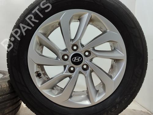 Rim HYUNDAI TUCSON (TL, TLE) 1.7 CRDi | BP22705260C45 