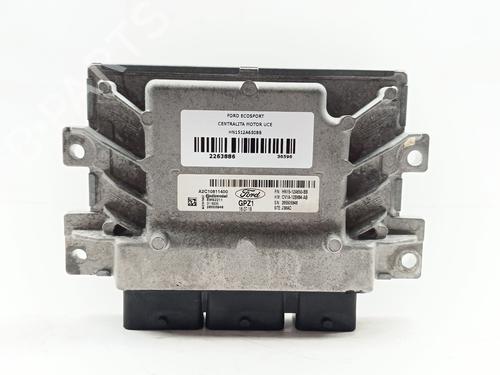 Used Engine control unit (ECU) FORD ECOSPORT [2011-2022]  32328994