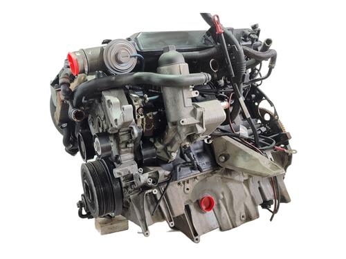 Engine BMW X3 (E83) 3.0 d | BP20487797M1 