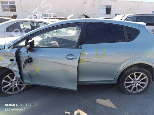 Left taillight SEAT LEON (1P1)  | BP31081498C34  - Image 8