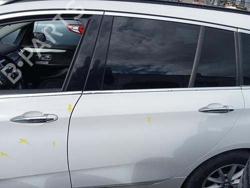Used Left rear door BMW 2 Gran Tourer (F46) 216 d (116 hp) 30773571