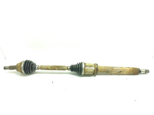 Used Right front driveshaft FORD TOURNEO COURIER B460 MPV 1.0 EcoBoost (100 hp) 30511371
