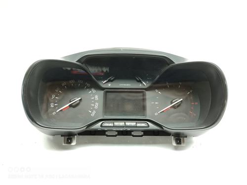 Used Instrument cluster CITROËN C3 III Van (SX_, SY_) [2016-2025]  22746722