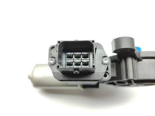 Right front window motor ALFA ROMEO GIULIETTA (940_) 1.6 JTDM (940FXD1A) | BP17227140E20 