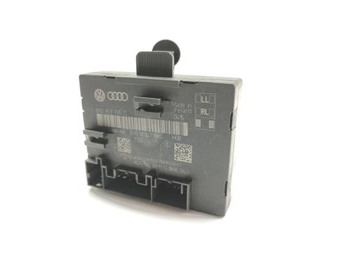Used Electronic module AUDI Q3 (8UB, 8UG) [2011-2020]  16514240