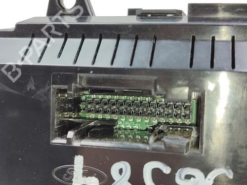 Climate control FORD FOCUS III | BP30498210I5 - Image 6