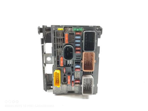 Used Electronic module CITROËN C4 Picasso I MPV (UD_) 1.6 HDi 110 (112 hp) 22419403