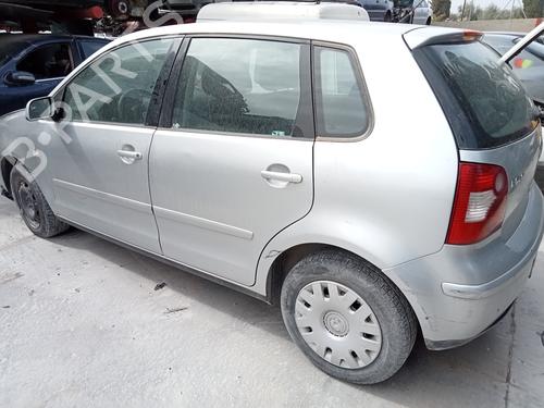 Injector VW POLO IV (9N_, 9A_) | BP16515683M100