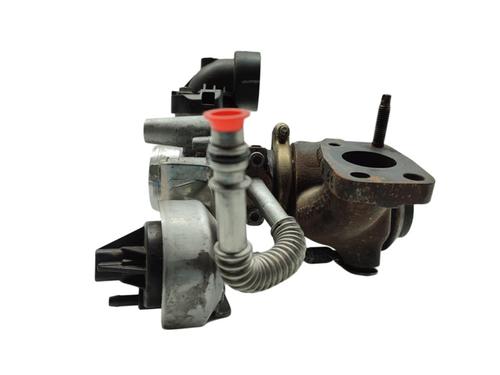 Turbocharger/Supercharger CITROËN C3 III Van (SX_, SY_)  | BP22746750M71