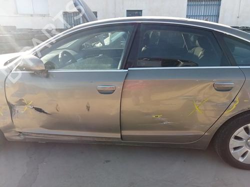 ABS pump AUDI A6 C6 Avant (4F5) | BP30974680M43