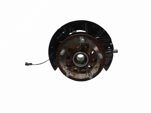 Left front steering knuckle FORD TRANSIT V363 Platform/Chassis (FED, FFD) 2.0 EcoBlue mHEV | BP39175783M25 - Image 3