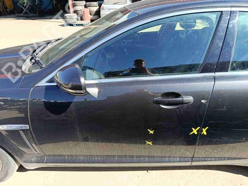 Used Left front door Left front door JAGUAR XF I (X250) 2.2 D (190 hp) 40446807 40446807