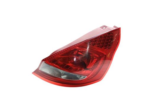 Used Right taillight FORD FIESTA VI (CB1, CCN) [2008-2026]  32361260