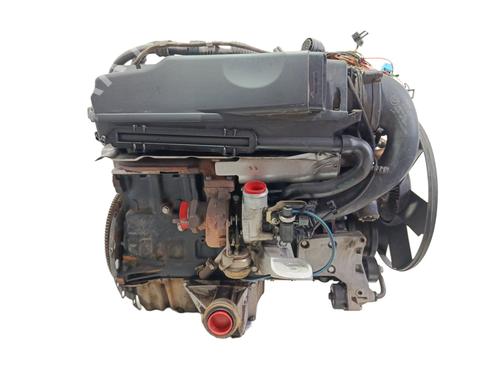 Engine BMW X5 (E53) 3.0 d | BP35787584M1 - Image 2