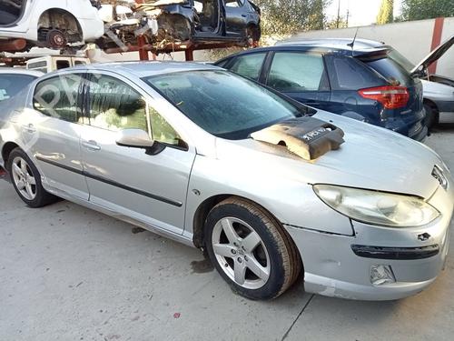 Electronic module PEUGEOT 407 (6D_) | BP25032198M83 - Image 5