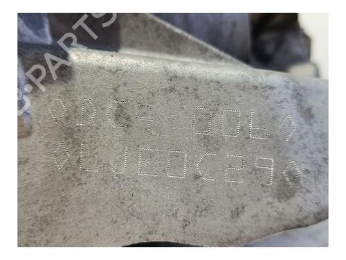 Gearbox RENAULT CAPTUR I (J5_, H5_) | BP32722113M3 - Image 10