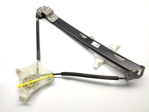 Used Rear left window mechanism SEAT IBIZA V (KJ1, KJG) 1.0 TSI (115 hp) 16516905