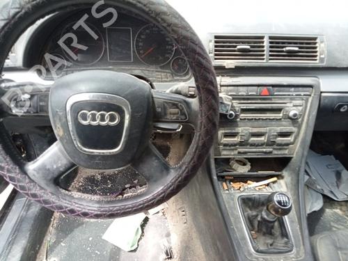 Abs pomp AUDI A4 B7 (8EC) 2.0 TDI 16V | BP30590680M43